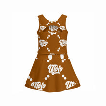 Load image into Gallery viewer, UTO IV Women's Skort Set