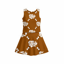 Load image into Gallery viewer, UTO IV Women's Skort Set
