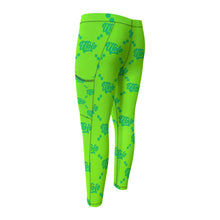 Load image into Gallery viewer, UTO IV Men's Performance Compression Pants