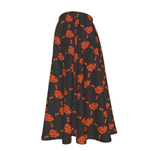 Load image into Gallery viewer, UTO IV Maxi Skirt