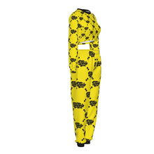 Load image into Gallery viewer, UTO IV Women's Crop Sweatshirt Suit