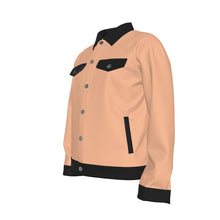 Load image into Gallery viewer, UTO IV Unisex Lapel Jacket | 245GSM Cotton