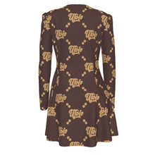 Load image into Gallery viewer, UTO IV Prêt-à-Porter Dress