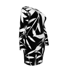 Load image into Gallery viewer, UTO IV Women's Mesh Dress (Plus Size)