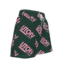 Load image into Gallery viewer, UTO IV Women's Shorts | Plus Size