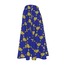Load image into Gallery viewer, UTO IV Maxi Skirt