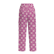 Load image into Gallery viewer, UTO IV Women's Cargo Trousers