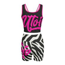 Load image into Gallery viewer, UTO IV Women's Yoga Set