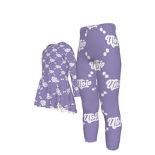 Load image into Gallery viewer, UTO IV Kid's Casual Suit