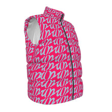 Load image into Gallery viewer, UTO IV Unisex Down Vest