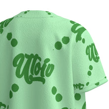 Load image into Gallery viewer, UTO IV Baseball Jersey