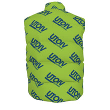 Load image into Gallery viewer, UTO IV Unisex Down Vest