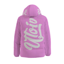Load image into Gallery viewer, UTO IV Premium Down Puff Jacket