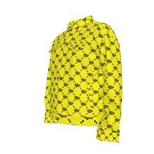 Load image into Gallery viewer, UTO IV Unisex Lapel Jacket | 245GSM Cotton