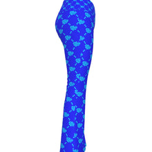 Load image into Gallery viewer, UTO IV Flare Yoga Pants
