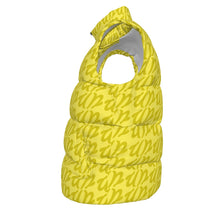Load image into Gallery viewer, UTO IV Unisex Down Vest