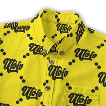 Load image into Gallery viewer, UTO IV Children's Cotton Oxford Shirt