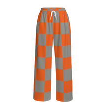 Load image into Gallery viewer, UTO IV Unisex Wide Leg Pants | Interlock