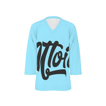Load image into Gallery viewer, UTO IV Hockey Jersey