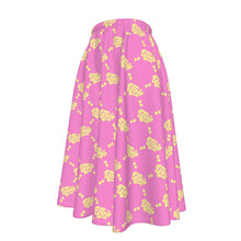 Load image into Gallery viewer, UTO IV Maxi Skirt