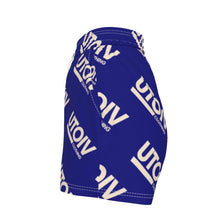 Load image into Gallery viewer, UTO IV Women's Shorts | Plus Size