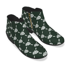 Load image into Gallery viewer, UTO IV Maison Suede Boot