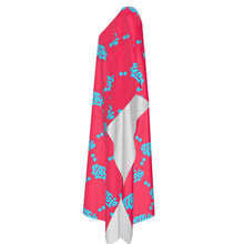 Load image into Gallery viewer, UTO IV Muu Muu Dress