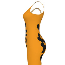 Load image into Gallery viewer, UTO IV "Angel" Women's Bodycon Dress