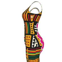 Load image into Gallery viewer, UTO IV Women's Bodycon Dress