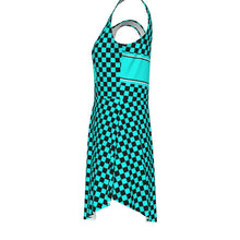Load image into Gallery viewer, UTO IV Nia Tank Dress