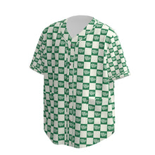 Load image into Gallery viewer, UTO IV Baseball Jersey