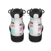 Load image into Gallery viewer, UTO IV Men's Short Boots