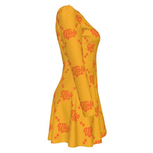 Load image into Gallery viewer, UTO IV Prêt-à-Porter Dress