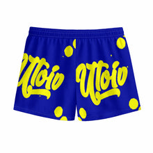 Load image into Gallery viewer, UTO IV Kulture 145™ Youth Short