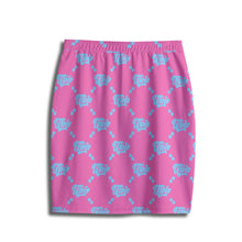 Load image into Gallery viewer, UTO IV Pencil Skirt