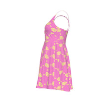 Load image into Gallery viewer, UTO IV Zara Dress