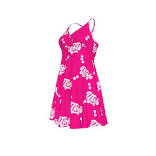 Load image into Gallery viewer, UTO IV Zara Dress