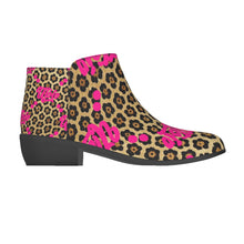 Load image into Gallery viewer, UTO IV "Panthera" Maison Suede Boot