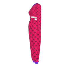 Load image into Gallery viewer, UTO IV Women's Crop Sweatshirt Suit