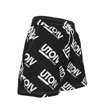 Load image into Gallery viewer, UTO IV Women's Shorts | Plus Size