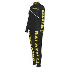 Load image into Gallery viewer, UTO IV Women's Jumpsuit
