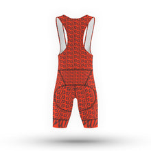 Load image into Gallery viewer, UTO IV Men's Bib Cycling Shorts