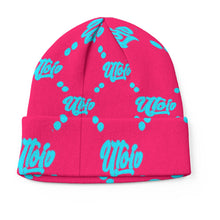 Load image into Gallery viewer, UTO IV Signature Knitted Beanie