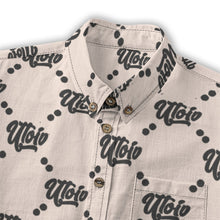 Load image into Gallery viewer, UTO IV Children's Cotton Oxford Shirt