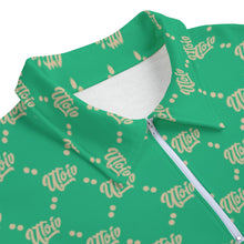 Load image into Gallery viewer, UTO IV Unisex Lapel Sweatshirt