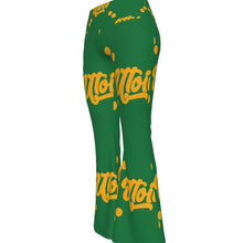 Load image into Gallery viewer, UTO IV Women's Flare Pants