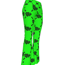 Load image into Gallery viewer, UTO IV Women's Flare Pants