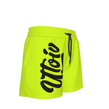 Load image into Gallery viewer, UTO IV Women's Shorts