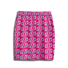 Load image into Gallery viewer, UTO IV Pencil Skirt