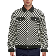 Load image into Gallery viewer, UTO IV Unisex Lapel Jacket | 245GSM Cotton